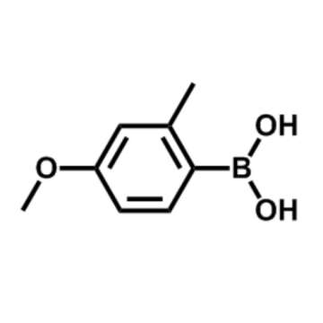 4-METHOXY-2-METHYLPHENYLBORONIC ACID CAS 208399-66-0